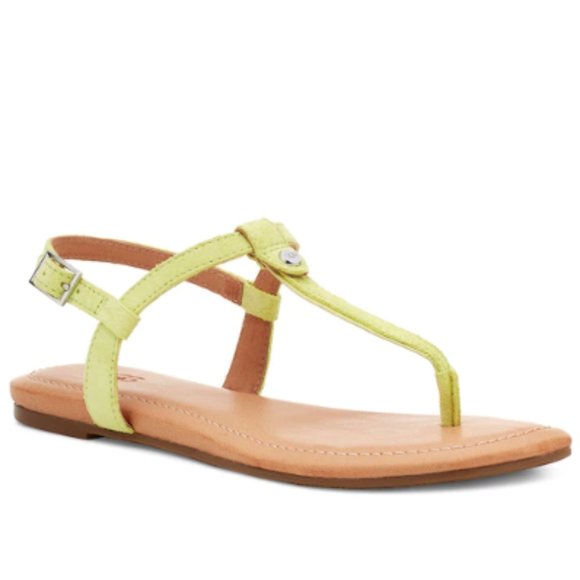 UGG Shoes - UGG Madeena Flat